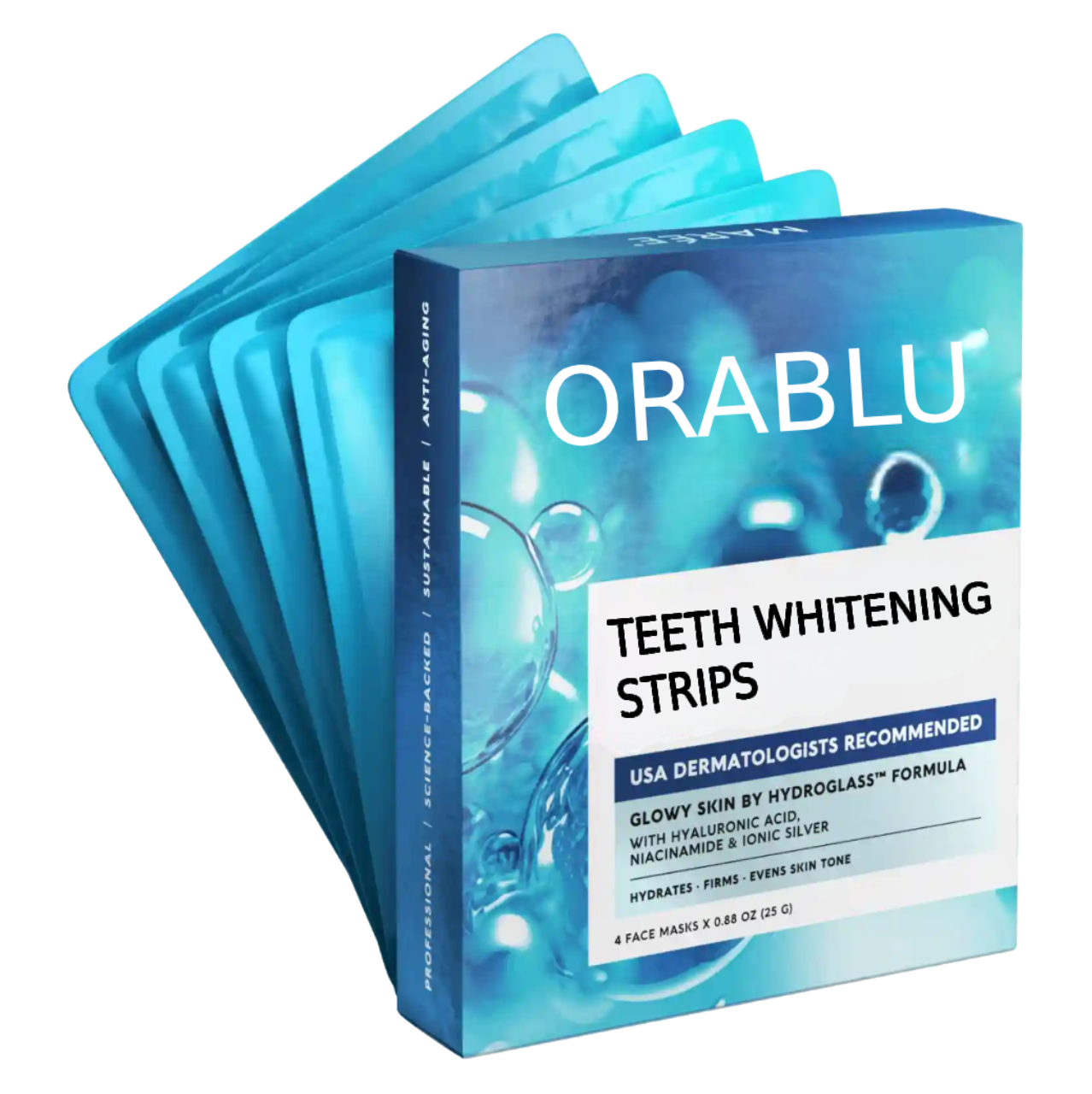 Teeth Whitening Strips