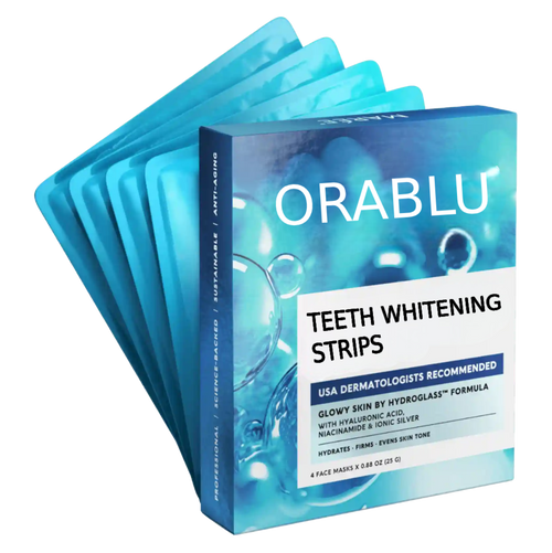 Teeth Whitening Strips